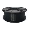 Gembird 3DP-PLA+1.75-02-BK PLA+ Filament 1.75 mm Black 1 kg