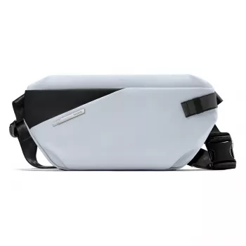 INATECK FB01001 Gray Blue Laptop Shoulder Bag 34.5x23.5x5 cm