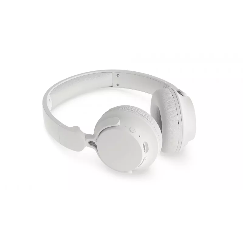 Philips TAH4000WT/00 belaidės ausinės ant ausų, baltos