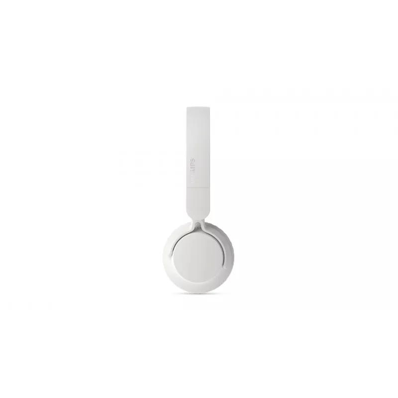 Philips TAH4000WT/00 belaidės ausinės ant ausų, baltos