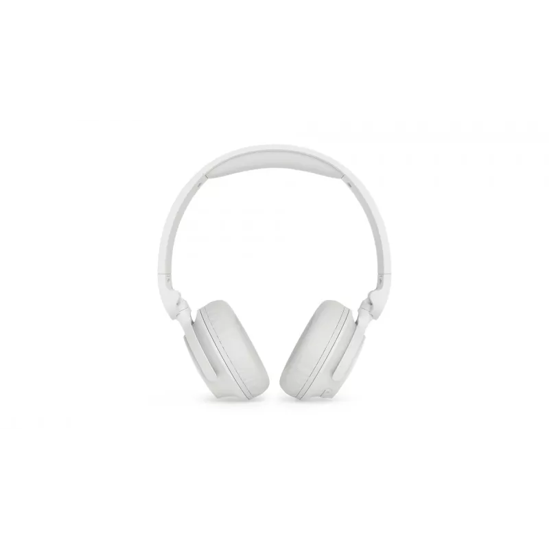 Philips TAH4000WT/00 belaidės ausinės ant ausų, baltos