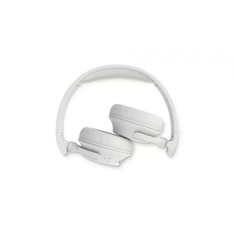Philips TAH4000WT/00 belaidės ausinės ant ausų, baltos