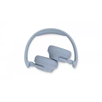 Philips TAH4000LB/00 Belaidės Ausinės Ant Ausų, Mėlynos