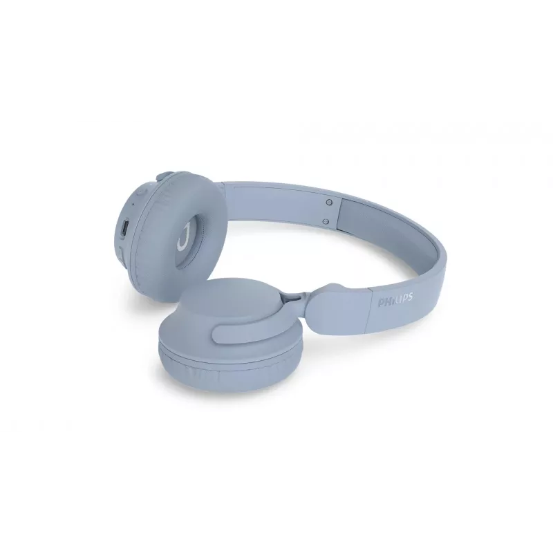 Philips TAH4000LB/00 Belaidės Ausinės Ant Ausų, Mėlynos