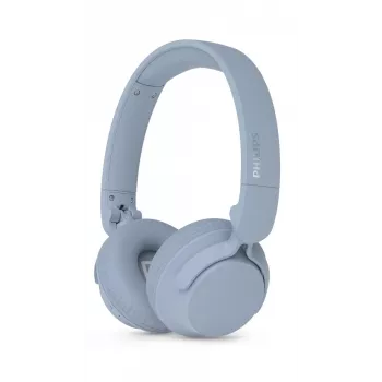 Philips TAH4000LB/00 Belaidės Ausinės Ant Ausų, Mėlynos