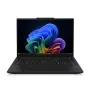 Lenovo ThinkPad T14 Gen 7 21WN00A5GE verslo nešiojamas kompiuteris, Intel Core Ultra 5 325, 14 colių WUXGA, 16GB LPDDR5X, 512GB SSD, Windows 11 Pro, vokiška QWERTZ klaviatūra