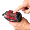 Einhell Professional TP-CW 18/350-C Li BL belaidis smūginis veržliaraktis 18V 350Nm, tik įrankis, raudonas/juodas