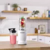 Nutribullet NBT1006MW Turbo asmeninis blenderis 1000 W matinė balta