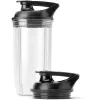 Nutribullet NBT1006MW Turbo asmeninis blenderis 1000 W matinė balta