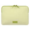 TUCANO One Sleeve, skirta MacBook Neo 13 colių, Citrus Yellow, neoprenas, 4 mm storio