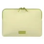TUCANO One Sleeve, skirta MacBook Neo 13 colių, Citrus Yellow, neoprenas, 4 mm storio