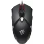 Optinė laidinė pelė - Mad Catz B.A.T. 6+
