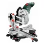 Metabo KGSV 216 MC Sliding Compound Miter Saw 1600W 216mm