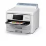Epson WorkForce Pro WF-C5390DW BAM Ink Bundle 4 Spalvos WiFi PCL PS3