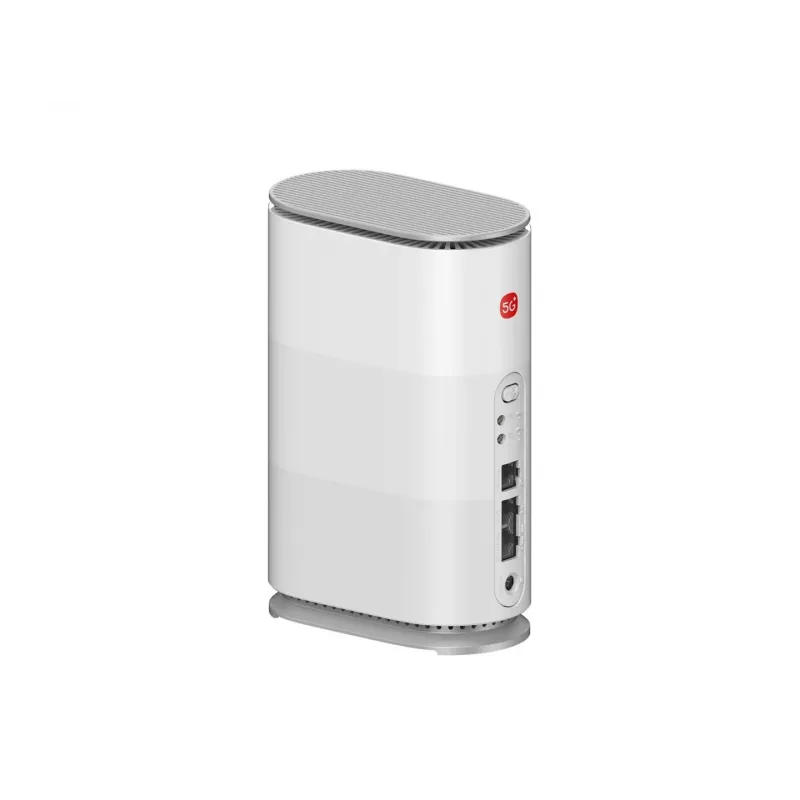 ZTE G5 Air 5G mobilus maršrutizatorius (MC8510D) – Wi-Fi 6 AX3000, Dual-Band, Gigabit Ethernet, Nano-SIM