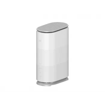 ZTE G5 Air 5G mobilus maršrutizatorius (MC8510D) – Wi-Fi 6 AX3000, Dual-Band, Gigabit Ethernet, Nano-SIM