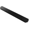 Samsung HW-Q800H/EN 5.1.2 kanalų garso juosta su belaidžiu žemųjų dažnių garsiakalbiu, Dolby Atmos, Bluetooth, Wi-Fi, juoda