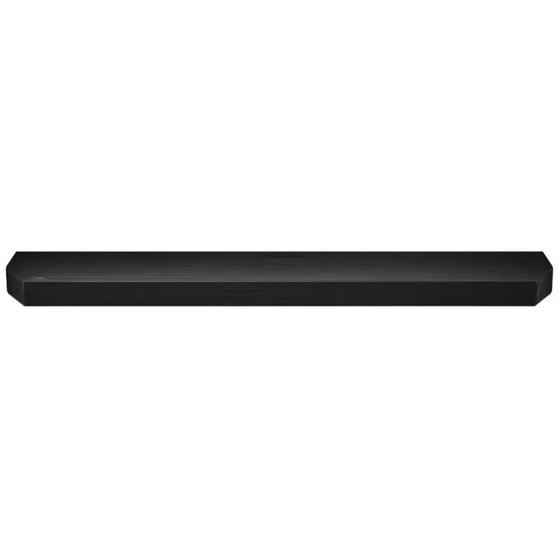 Samsung HW-Q800H/EN 5.1.2 kanalų garso juosta su belaidžiu žemųjų dažnių garsiakalbiu, Dolby Atmos, Bluetooth, Wi-Fi, juoda