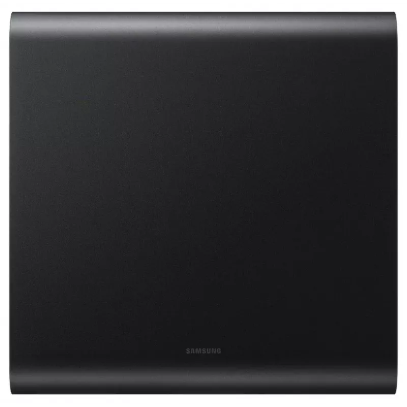Samsung HW-Q800H/EN 5.1.2 kanalų garso juosta su belaidžiu žemųjų dažnių garsiakalbiu, Dolby Atmos, Bluetooth, Wi-Fi, juoda