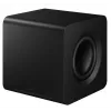 Samsung HW-Q800H/EN 5.1.2 kanalų garso juosta su belaidžiu žemųjų dažnių garsiakalbiu, Dolby Atmos, Bluetooth, Wi-Fi, juoda