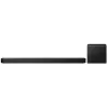 Samsung HW-Q800H/EN 5.1.2 kanalų garso juosta su belaidžiu žemųjų dažnių garsiakalbiu, Dolby Atmos, Bluetooth, Wi-Fi, juoda