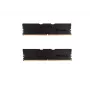 PC Atmintis DDR4 Rival Deep 32GB (2x16GB) / 3600 CL18 Juoda