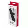 i-tec Axagon HUE-C2A USB-C Hub 4-Port 5 Gbps 2x USB-A + 2x USB-C su Power Delivery