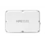 HPE Aruba Networking AP-765 (RW) Flex lauko prieigos taškas – Wi-Fi 7, Bluetooth 5.4 LE, ZigBee, dviejų juostų, 2,4 GHz, 5 GHz, 6 GHz, montavimui ant sienos/stulpo