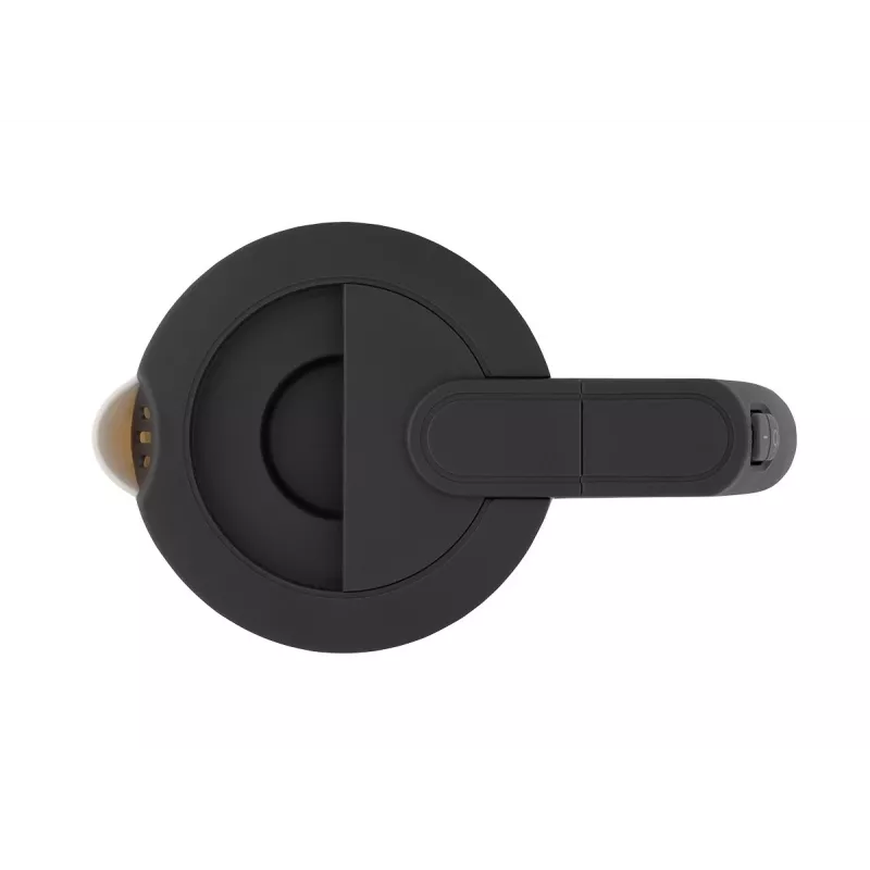 Concept RK7030 Travel Electric Kettle 0.5L with 2 Mugs, White