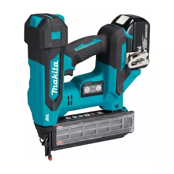 Makita DBN501RTJ belaidė smeigtukų vinių kalštuvė 50 mm 18V LXT rinkinys