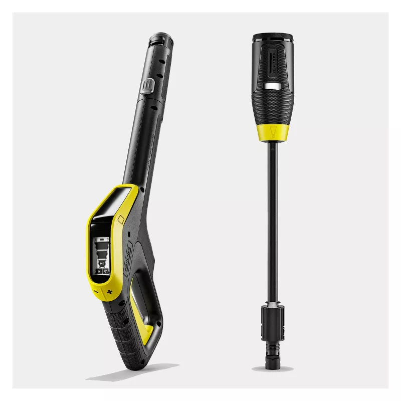 Kärcher K 5 Comfort Premium Connect aukšto slėgio plovimo įrenginys