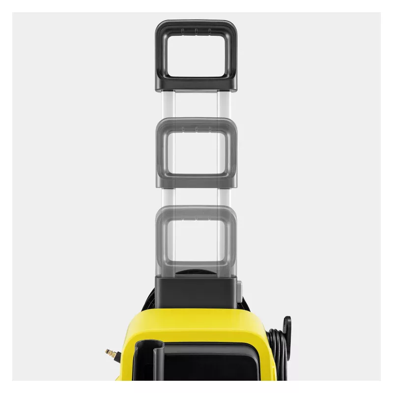 Kärcher K 5 Comfort Premium Connect aukšto slėgio plovimo įrenginys