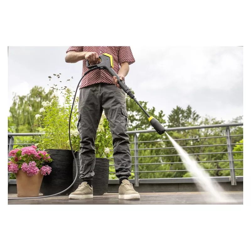 Kärcher K 5 Comfort Premium Connect aukšto slėgio plovimo įrenginys