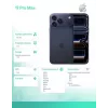 “Apple iPhone 17 Pro Max 1TB Deep Blue”