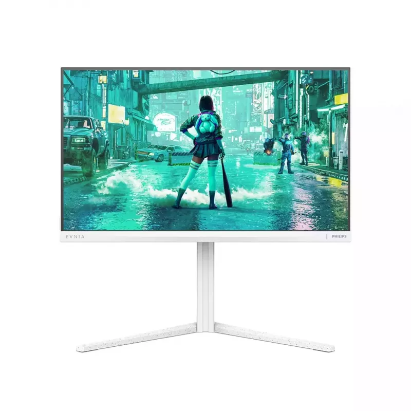 Philips Evnia 3000 24M2N3201P/00 23,8 colių IPS Full HD 180Hz žaidimų monitorius baltas