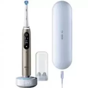 Oral-B iO Series 10 Eclipse Gold Special Edition Electric Toothbrush