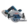Bosch Professional GKS 18V-68 G 18V belaidis pjūklas 1800W BITURBO bešepetėlis (be akumuliatoriaus)