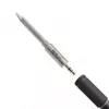 iFixit FixHub Lituoklio Antgalis Kūginis-Plokščias 1,5 mm Sidabrinis
