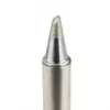 iFixit FixHub Lituoklio Antgalis Kūginis-Plokščias 1,5 mm Sidabrinis