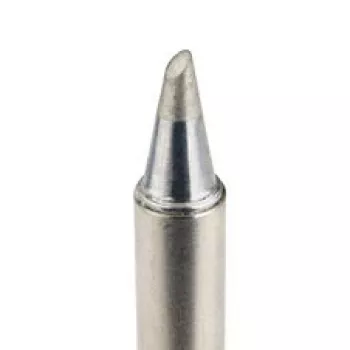 iFixit FixHub Lituoklio Antgalis Kūginis-Plokščias 1,5 mm Sidabrinis