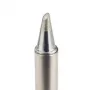 iFixit FixHub Lituoklio Antgalis Kūginis-Plokščias 1,5 mm Sidabrinis