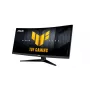 ASUS TUF Gaming VG34WQ5A 34 colių lenktas WQHD 200Hz žaidimų monitorius