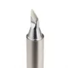 iFixit FixHub lituoklio antgalis peilis 2,5 mm sidabrinis