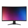 MSI MAG 276CXFDE 27 colių lenktas žaidimų monitorius - Full HD, Rapid VA, 280Hz, 1ms, FreeSync Premium, juodas