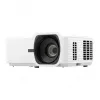 ViewSonic LSD500HD Full HD Laser DLP Projektorius 5500 ANSI liumenų