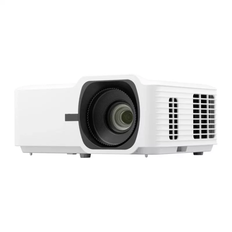 ViewSonic LSD500HD Full HD Laser DLP Projektorius 5500 ANSI liumenų