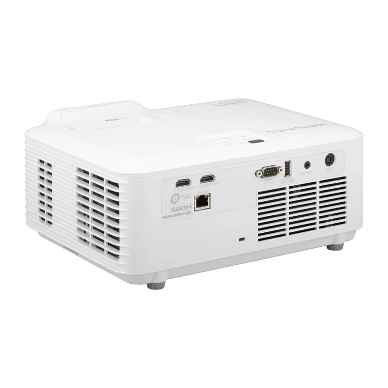 ViewSonic LSD500HD Full HD Laser DLP Projektorius 5500 ANSI liumenų