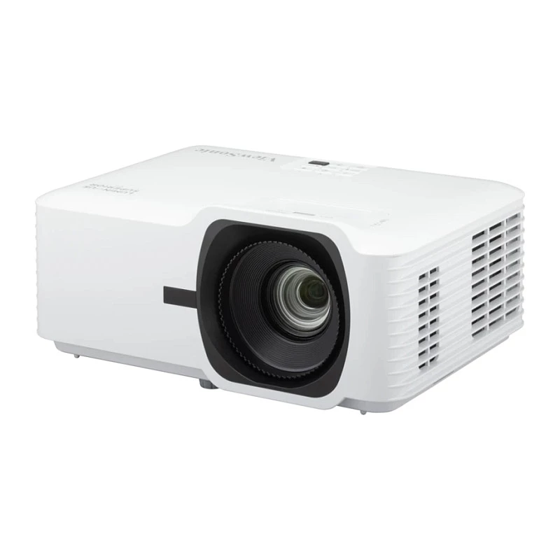 ViewSonic LSD500HD Full HD Laser DLP Projektorius 5500 ANSI liumenų