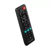 ViewSonic LSD500HD Full HD Laser DLP Projektorius 5500 ANSI liumenų