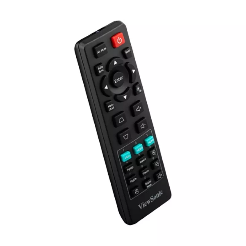 ViewSonic LSD500HD Full HD Laser DLP Projektorius 5500 ANSI liumenų